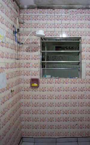 Casa à venda com 257m², 6 quartos e 3 vagasBanheiro Casa 2