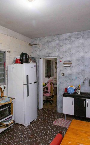 Casa à venda com 257m², 6 quartos e 3 vagasCozinha Casa 2