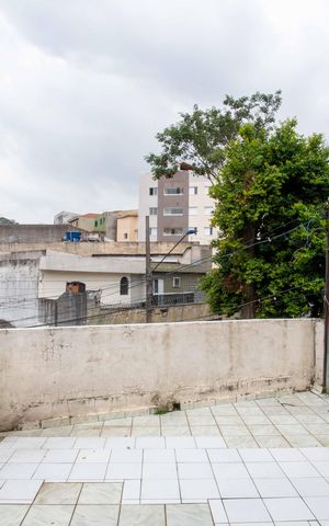 Casa à venda com 257m², 6 quartos e 3 vagasVaranda Casa 3