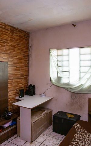 Casa à venda com 257m², 6 quartos e 3 vagasSala Casa 3