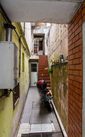 Casa à venda com 257m², 6 quartos e 3 vagasCorredor