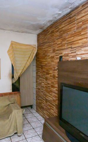 Casa à venda com 257m², 6 quartos e 3 vagasSala Casa 3