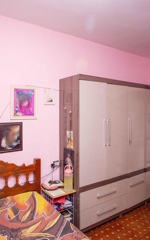Casa à venda com 257m², 6 quartos e 3 vagasQuarto 2 Casa 1