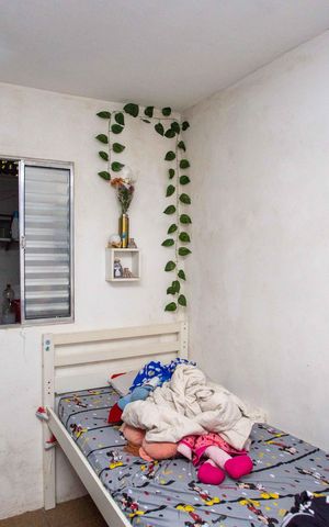 Casa à venda com 257m², 6 quartos e 3 vagasQuarto 2 Casa 2