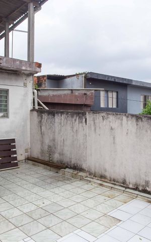 Casa à venda com 257m², 6 quartos e 3 vagasVaranda Casa 3