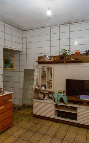 Casa à venda com 257m², 6 quartos e 3 vagasSala Casa 2
