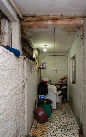 Casa à venda com 257m², 6 quartos e 3 vagasÁrea de Serviço Casa 2