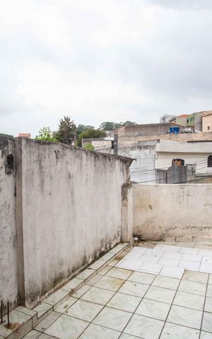 Casa à venda com 257m², 6 quartos e 3 vagasVaranda Casa 3