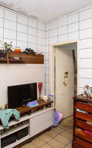 Casa à venda com 257m², 6 quartos e 3 vagasSala Casa 2