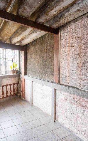 Casa à venda com 257m², 6 quartos e 3 vagasVaranda