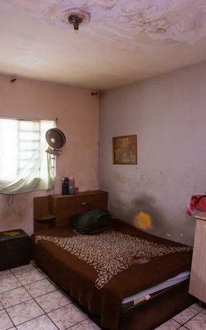 Casa à venda com 257m², 6 quartos e 3 vagasSala Casa 3