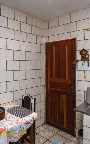 Casa à venda com 257m², 6 quartos e 3 vagasCozinha Casa 3