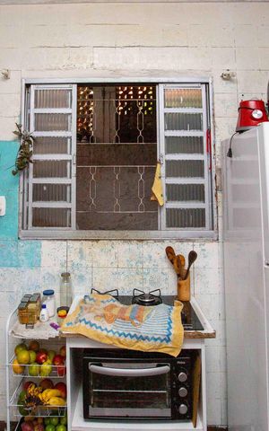 Casa à venda com 257m², 6 quartos e 3 vagasCozinha Casa 2
