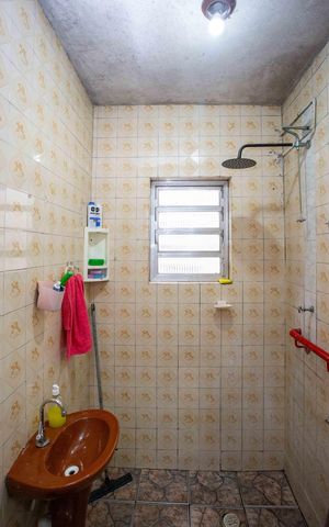 Casa à venda com 257m², 6 quartos e 3 vagasLavabo