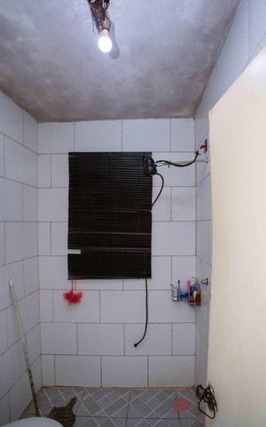 Casa à venda com 257m², 6 quartos e 3 vagasBanheiro Casa 3