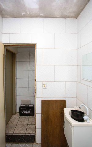 Casa à venda com 257m², 6 quartos e 3 vagasBanheiro Casa 3