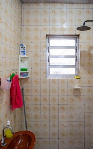 Casa à venda com 257m², 6 quartos e 3 vagasLavabo