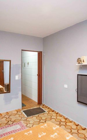 Casa à venda com 257m², 6 quartos e 3 vagasQuarto 1 Casa 1