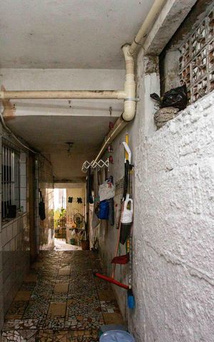 Casa à venda com 257m², 6 quartos e 3 vagasÁrea de Serviço Casa 2