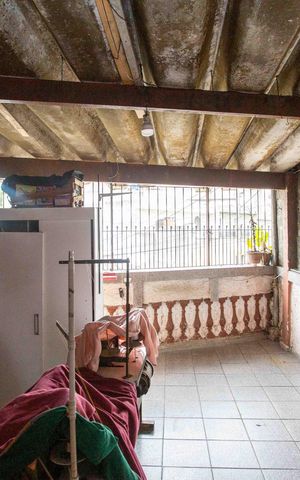 Casa à venda com 257m², 6 quartos e 3 vagasVaranda