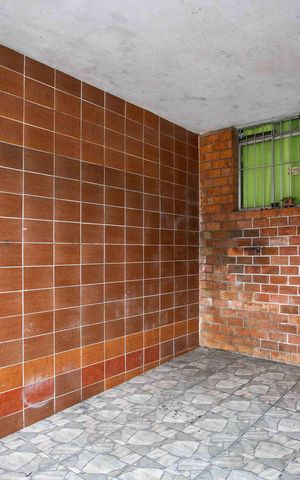 Casa à venda com 257m², 6 quartos e 3 vagasGaragem