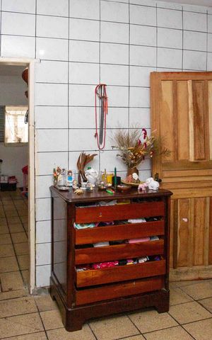 Casa à venda com 257m², 6 quartos e 3 vagasSala Casa 2