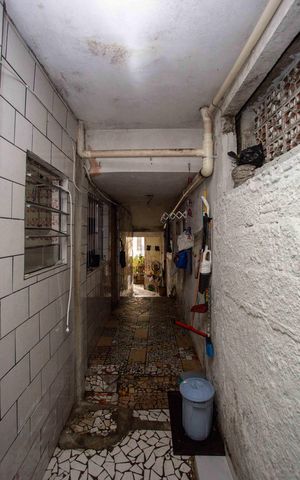 Casa à venda com 257m², 6 quartos e 3 vagasÁrea de Serviço Casa 2