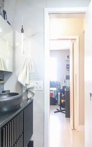 Apartamento à venda com 64m², 3 quartos e 1 vaga