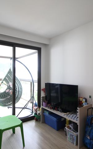 Apartamento à venda com 160m², 4 quartos e 3 vagasQuarto 1