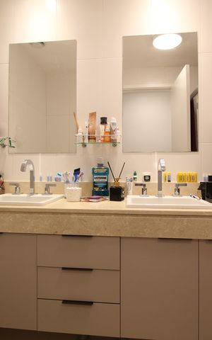 Apartamento à venda com 160m², 4 quartos e 3 vagasQuarto 4 - Suíte