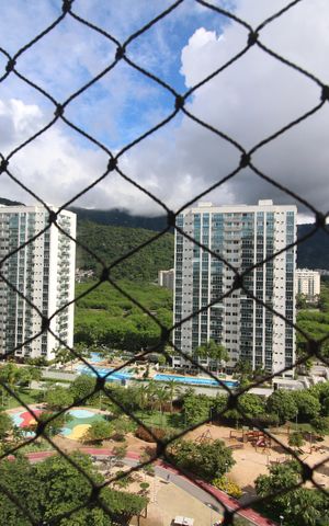 Apartamento à venda com 160m², 4 quartos e 3 vagasVista