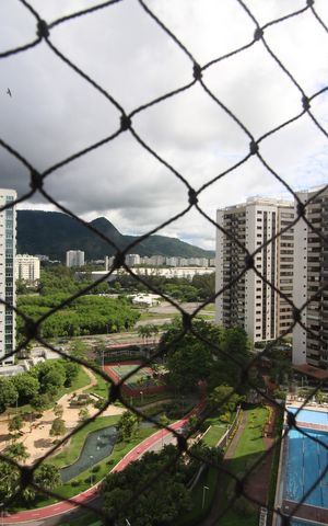 Apartamento à venda com 160m², 4 quartos e 3 vagasVista
