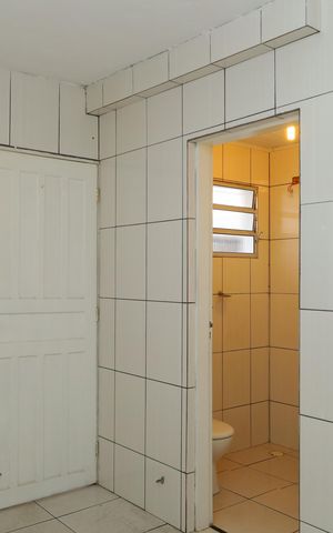 Casa para alugar com 60m², 2 quartos e 1 vagaCozinha