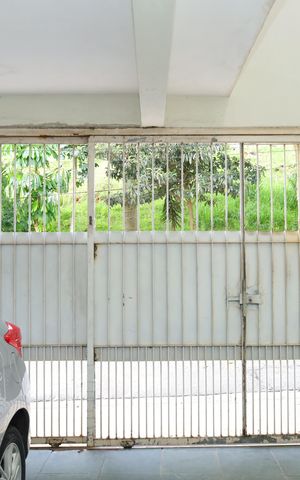 Casa para alugar com 60m², 2 quartos e 1 vagaGaragem