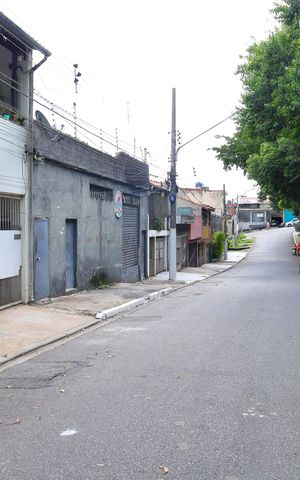 Casa para alugar com 60m², 2 quartos e 1 vagaQuarto 1