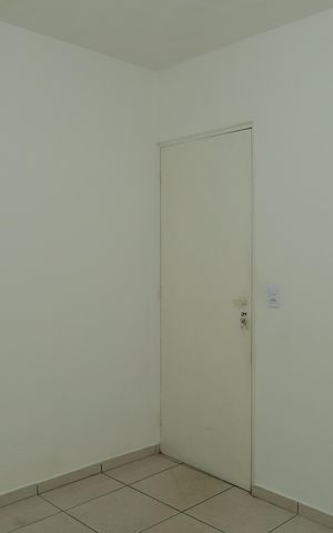 Casa para alugar com 60m², 2 quartos e 1 vagaQuarto 1
