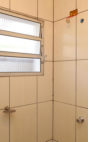 Casa para alugar com 60m², 2 quartos e 1 vagaBanheiro