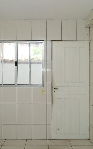 Casa para alugar com 60m², 2 quartos e 1 vagaCozinha