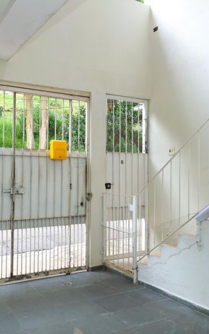 Casa para alugar com 60m², 2 quartos e 1 vagaGaragem