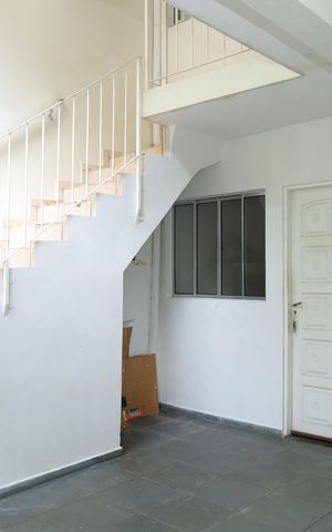 Casa para alugar com 60m², 2 quartos e 1 vagaGaragem