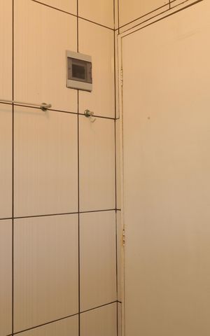 Casa para alugar com 60m², 2 quartos e 1 vagaBanheiro