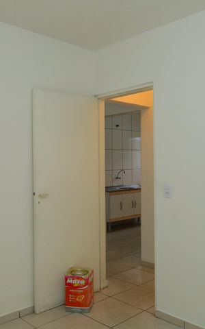 Casa para alugar com 60m², 2 quartos e 1 vagaQuarto 1