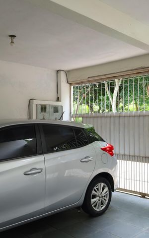 Casa para alugar com 60m², 2 quartos e 1 vagaGaragem
