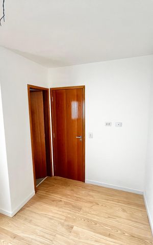 Casa à venda com 70m², 2 quartos e 2 vagas Casa à venda com 70m², 2 quartos e 2 vagasQuarto 1 - Suíte