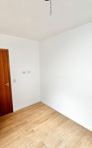 Casa à venda com 70m², 2 quartos e 2 vagas Casa à venda com 70m², 2 quartos e 2 vagasQuarto 1 - Suíte