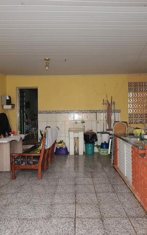 Casa à venda com 144m², 3 quartos e 2 vagasÁrea Gourmet