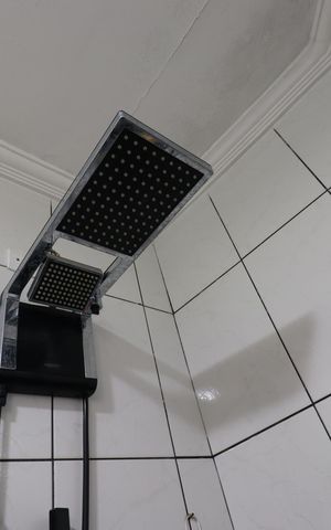 Casa à venda com 144m², 3 quartos e 2 vagasBanheiro da Suíte - Chuveiro