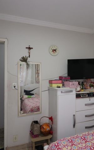 Casa à venda com 144m², 3 quartos e 2 vagasQuarto 2