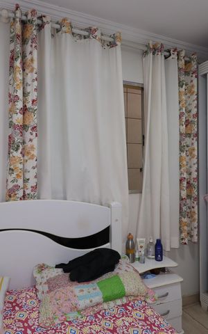 Casa à venda com 144m², 3 quartos e 2 vagasQuarto 2