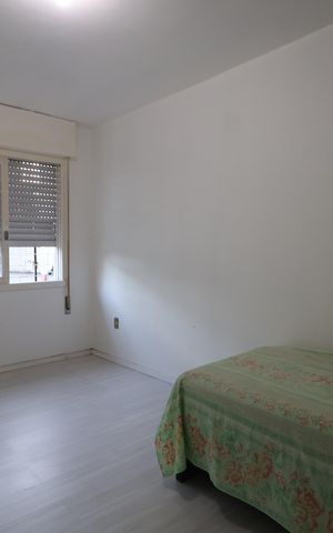 Apartamento à venda com 59m², 2 quartos e sem vagaQuarto 1